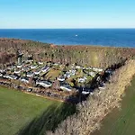 Hébergement de vacances Buhne 26, Strandnah *