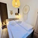 Hébergement de vacances Buhne 26, Strandnah *