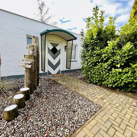 Buhne 26, Strandnah *