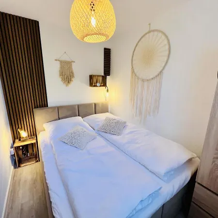 Buhne 26, Strandnah Holiday home *