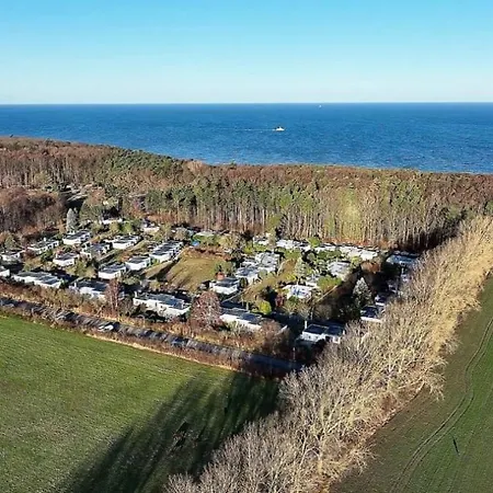 Ferienhaus Buhne 26, Strandnah *