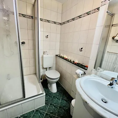 Buhne 26, Strandnah * Rostock