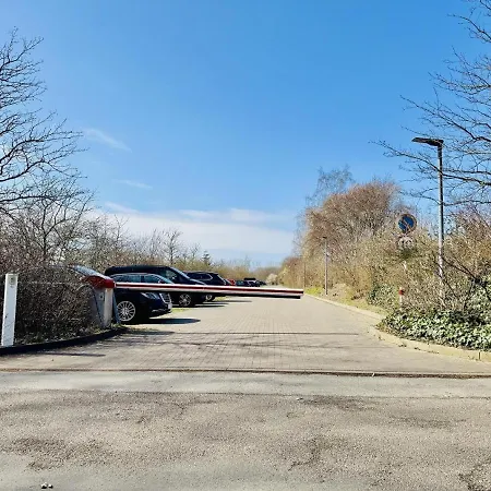 Buhne 26, Strandnah Сasa de vacaciones